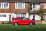 Suzuki Baleno 2016 года (UK)